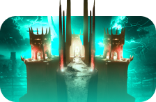 Pit of Heresy